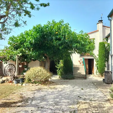 Rural 2/4 Pax Vallespir