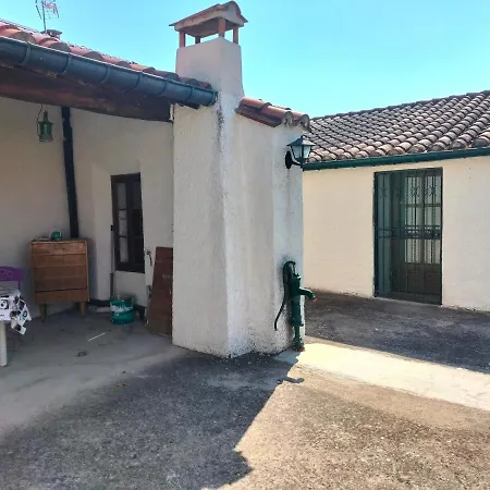 Rural 2/4 Pax Vallespir *