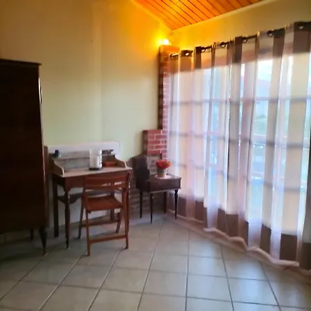 Apartamento Rural 2/4 Pax Vallespir Maureillas