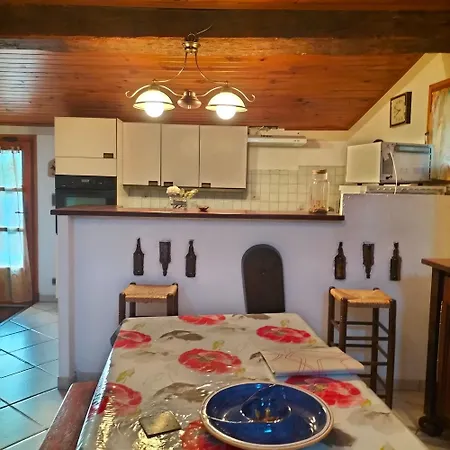 Apartamento Rural 2/4 Pax Vallespir Maureillas