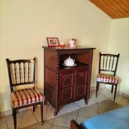 Rural 2/4 Pax Vallespir Apartamento *