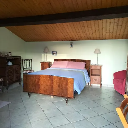 Apartment Rural 2/4 Pax Vallespir Maureillas