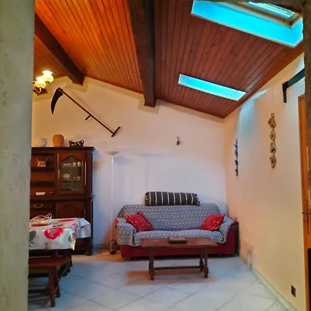 Rural 2/4 Pax Vallespir Apartment Maureillas