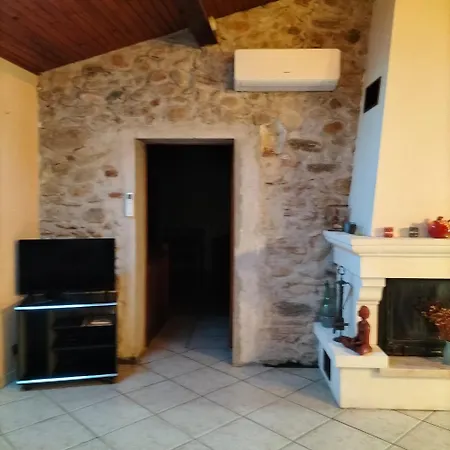 Rural 2/4 Pax Vallespir *