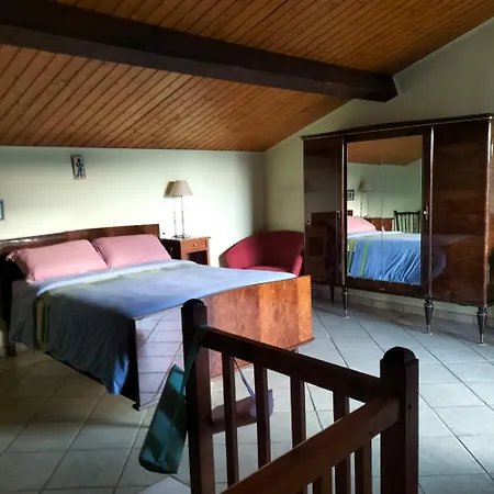 Apartamento Rural 2/4 Pax Vallespir Maureillas