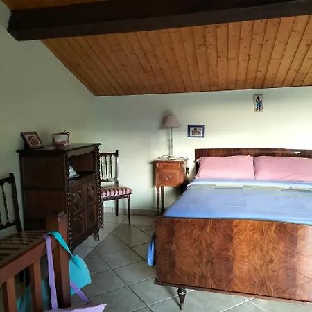 Rural 2/4 Pax Vallespir Maureillas