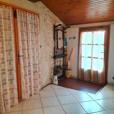 Apartment Rural 2/4 Pax Vallespir