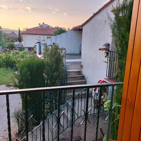 Rural 2/4 Pax Vallespir Apartamento Maureillas