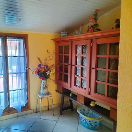 Rural 2/4 Pax Vallespir Apartamento Maureillas