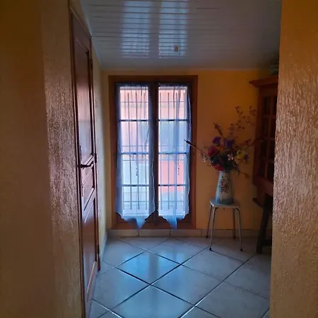 Rural 2/4 Pax Vallespir *