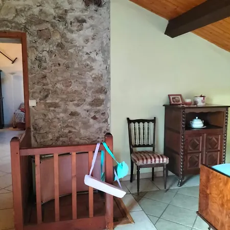 Rural 2/4 Pax Vallespir Apartamento