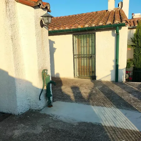 Rural 2/4 Pax Vallespir Apartment *