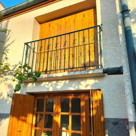 Rural 2/4 Pax Vallespir Apartamento Maureillas