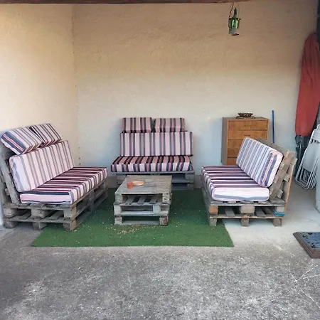 Rural 2/4 Pax Vallespir