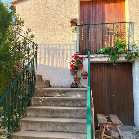 Rural 2/4 Pax Vallespir *