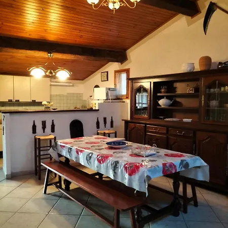 Rural 2/4 Pax Vallespir Apartment Maureillas