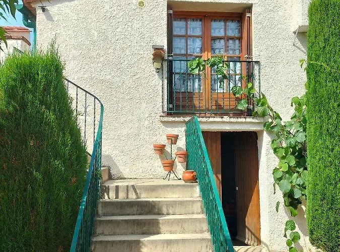 Rural 2/4 Pax Vallespir Maureillas