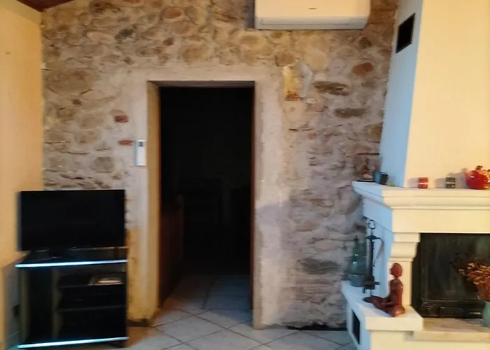 Rural 2/4 Pax Vallespir *