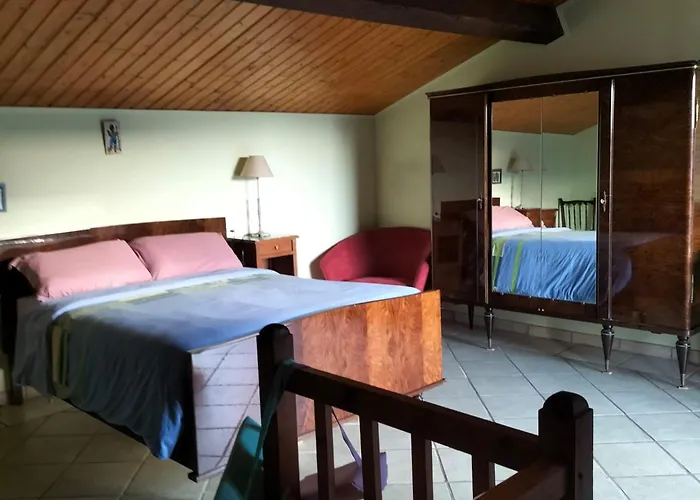 Апартаменты Rural 2/4 Pax Vallespir Maureillas