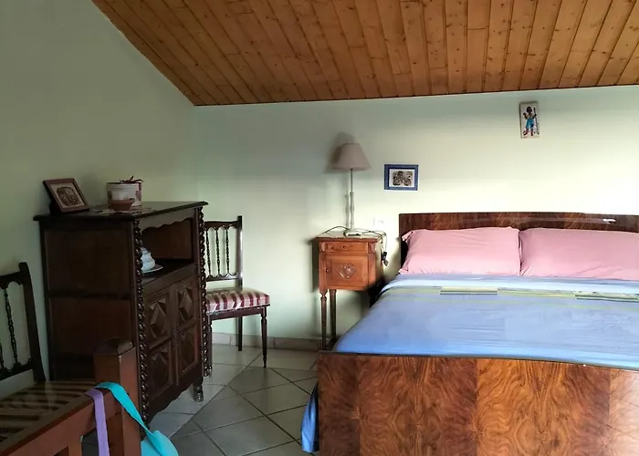 Rural 2/4 Pax Vallespir Maureillas