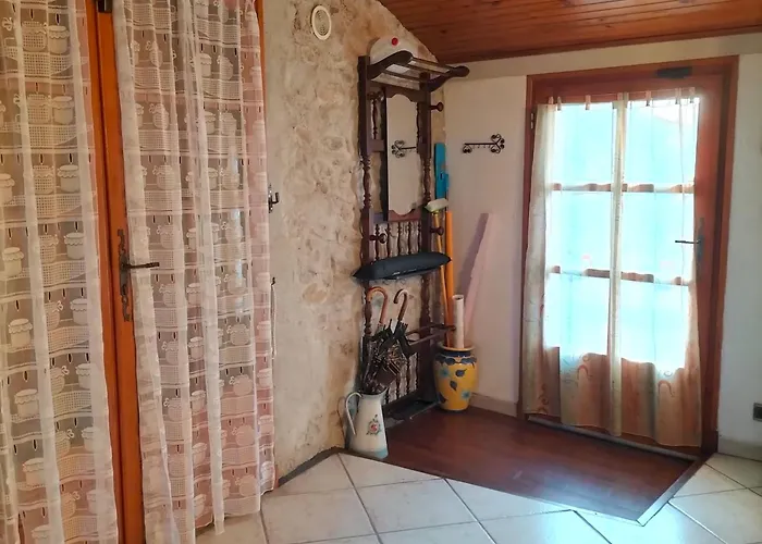 Апартаменты Rural 2/4 Pax Vallespir