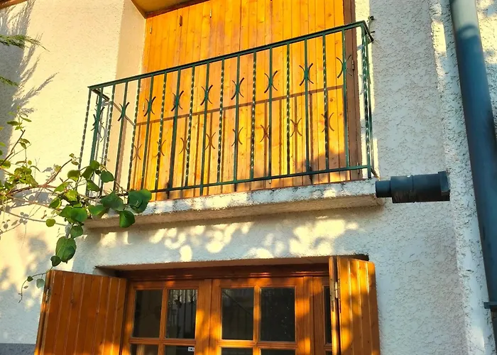 Rural 2/4 Pax Vallespir Апартаменты Maureillas